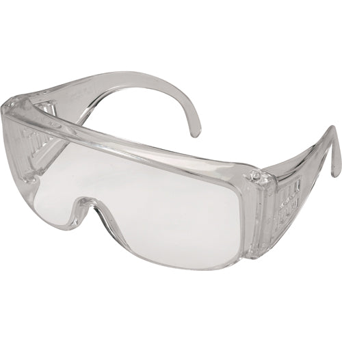 Z200 Series Safety Glasses