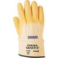 Golden Grab-It® II Gloves