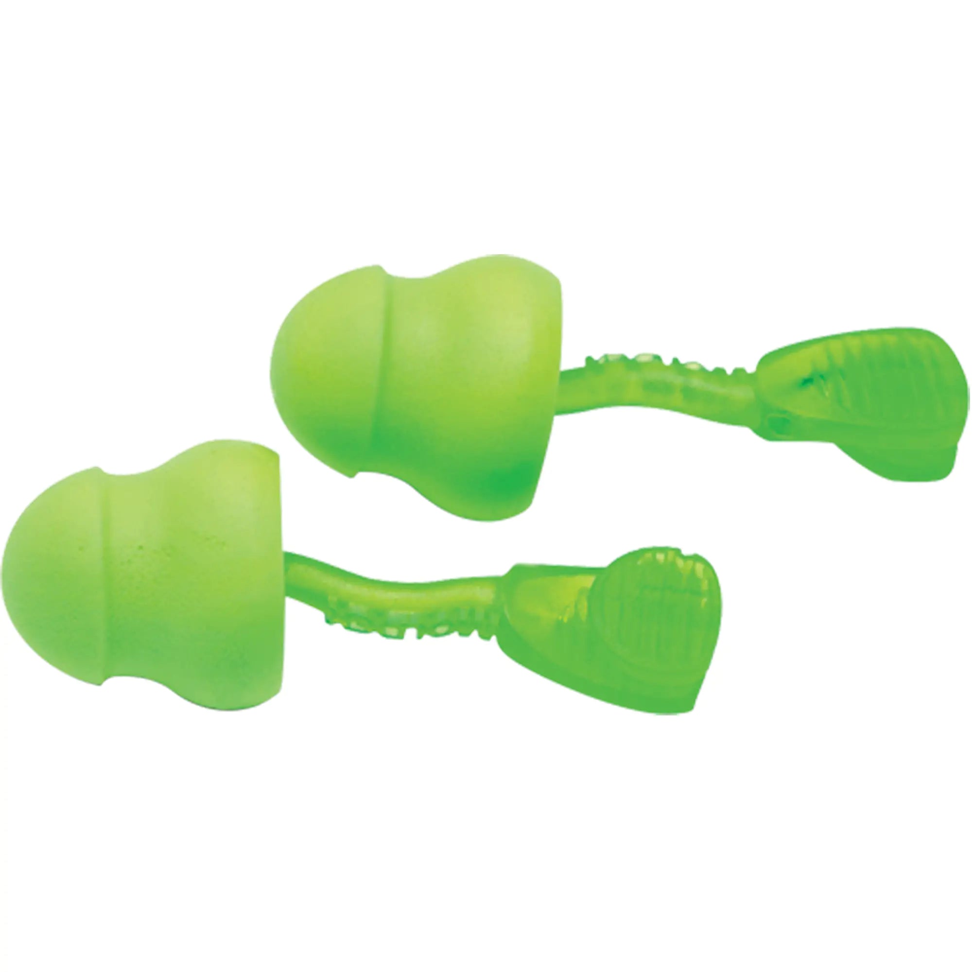 Glide™ Foam Earplugs, Bulk - Box Box of 100
