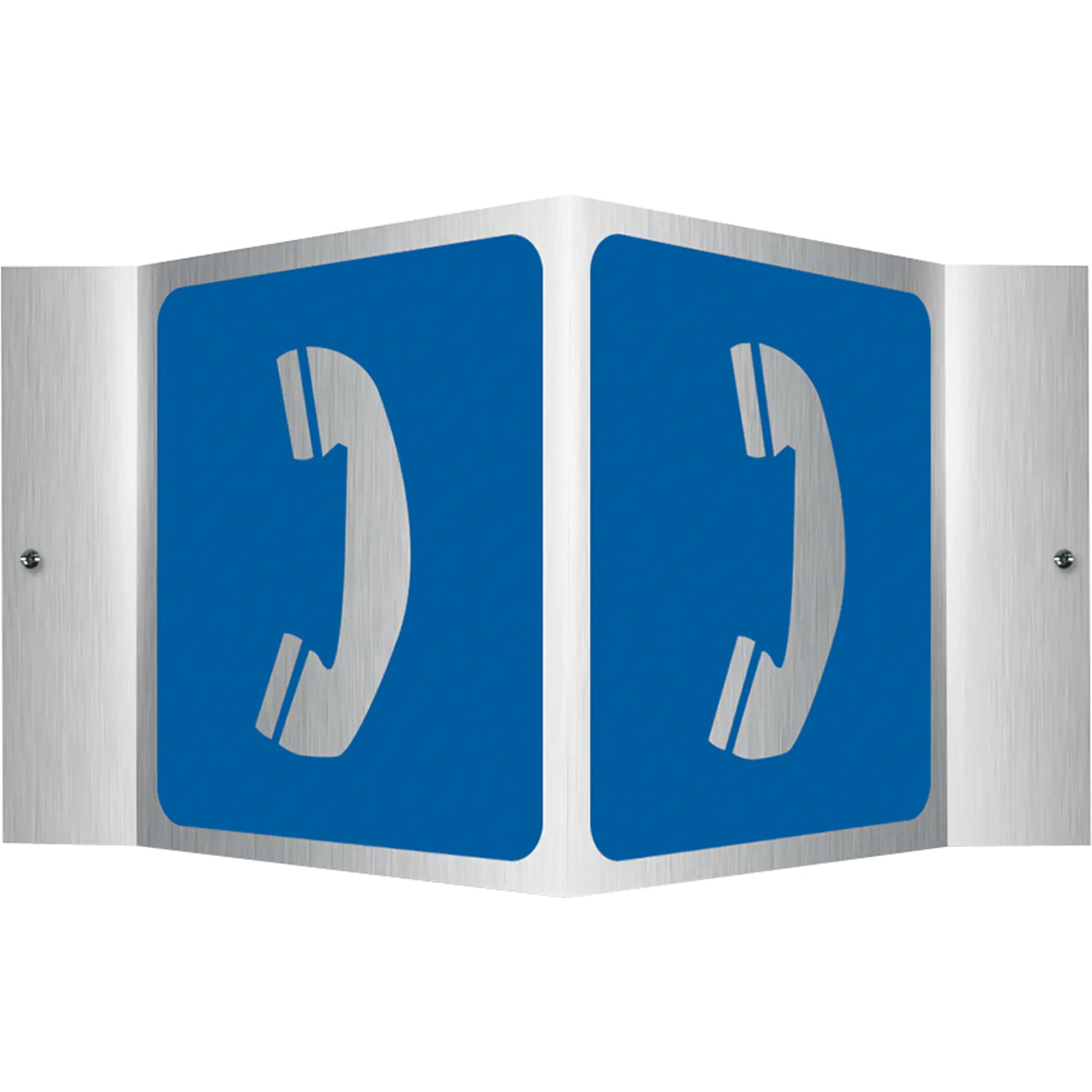 Telephone Projection™ Sign, 6