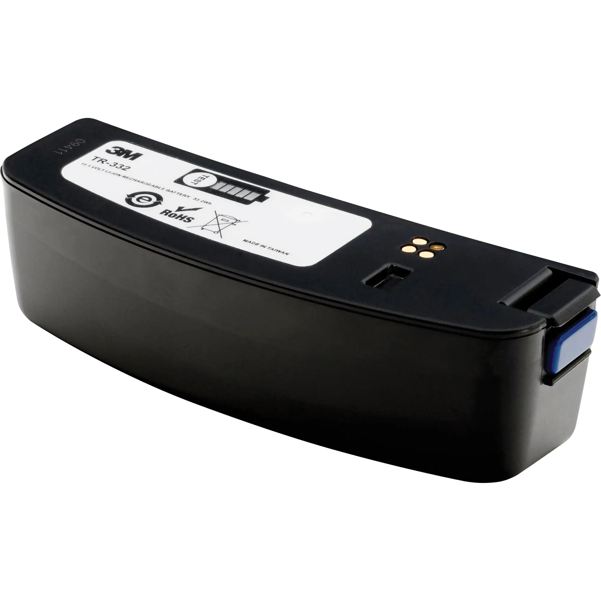 Versaflo™ TR-300 Powered Air Purifying Respirators (PAPR)- Battery Each
