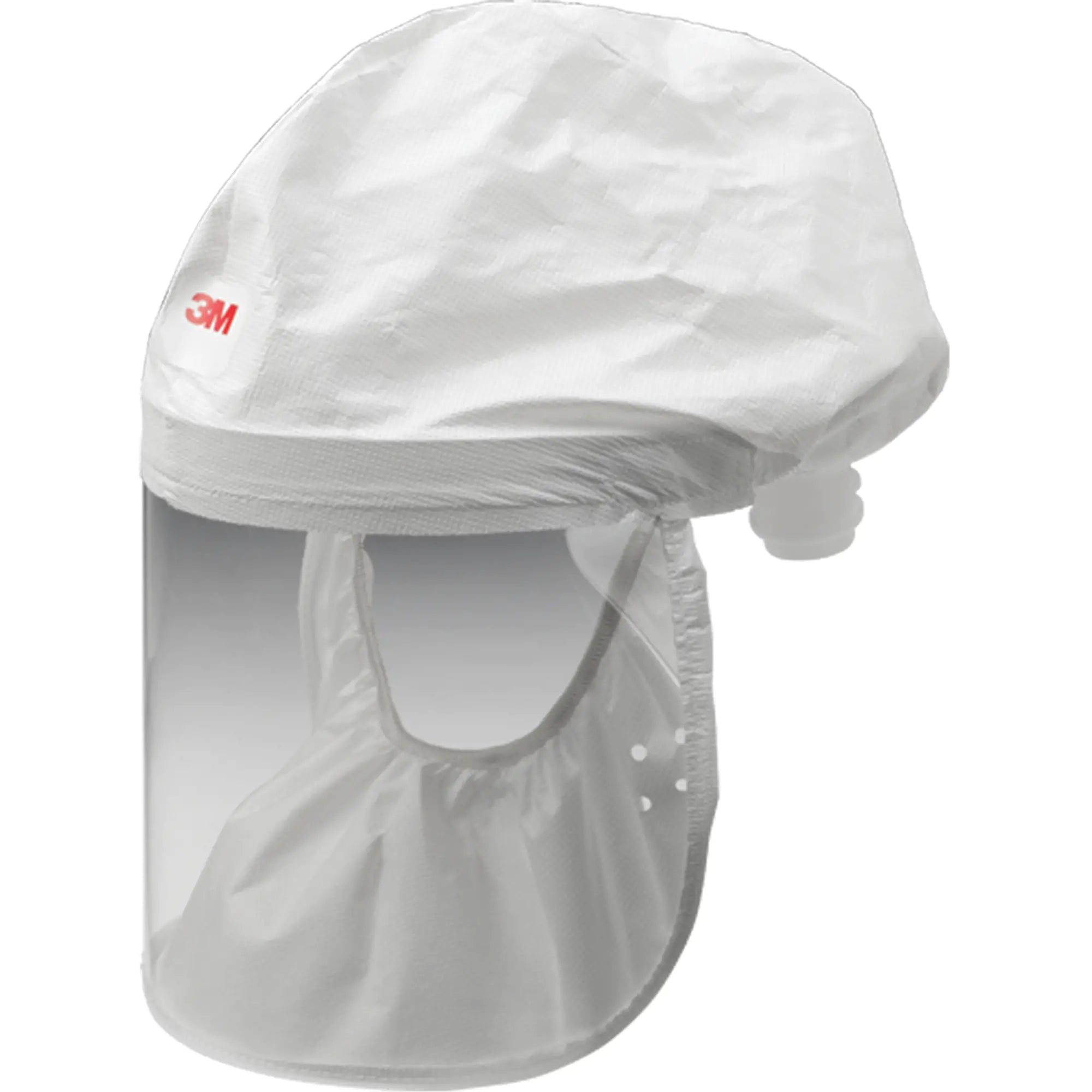 3m Versaflo Economy Headcover Each