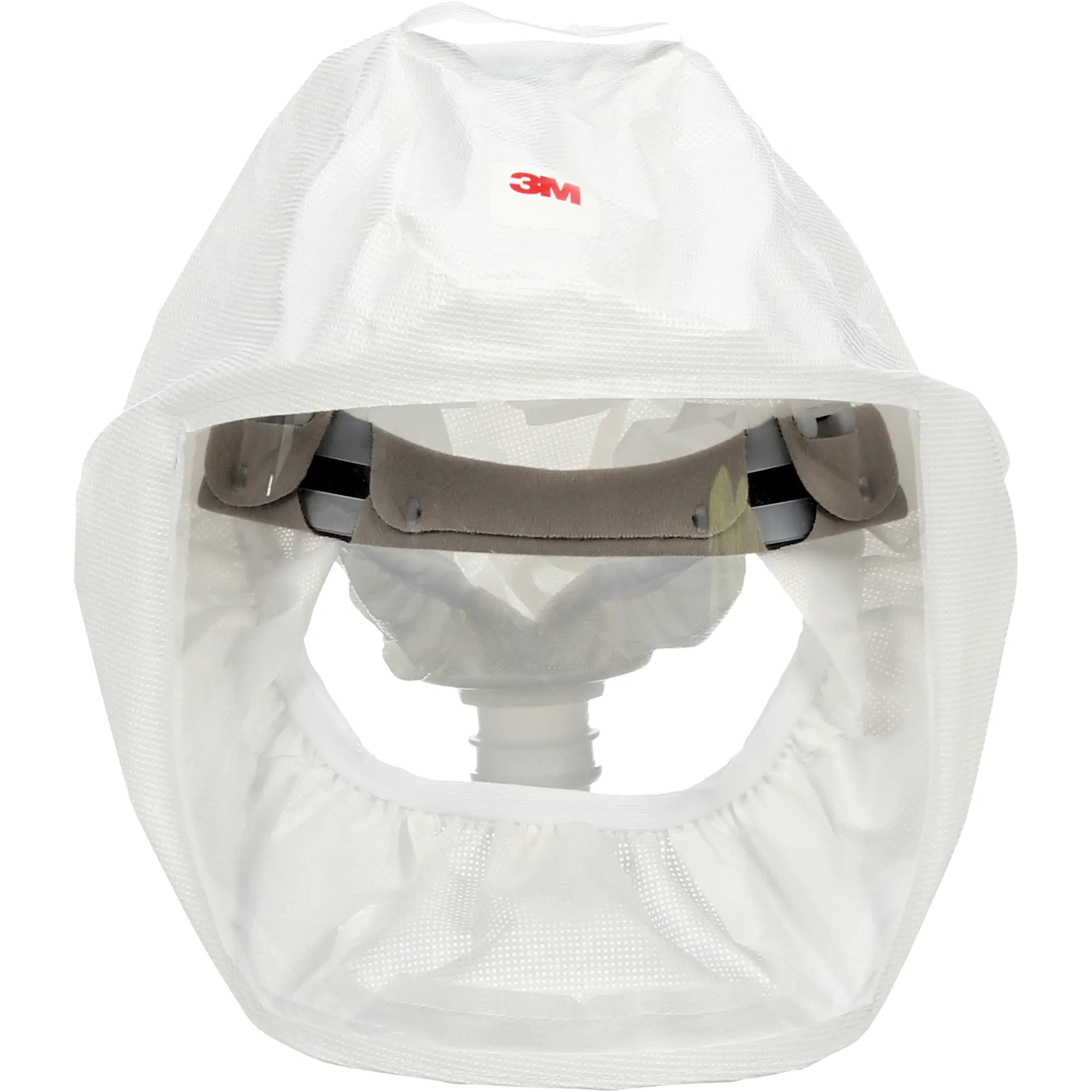 Versaflo™ Headcover With Integrated Head Suspension Each