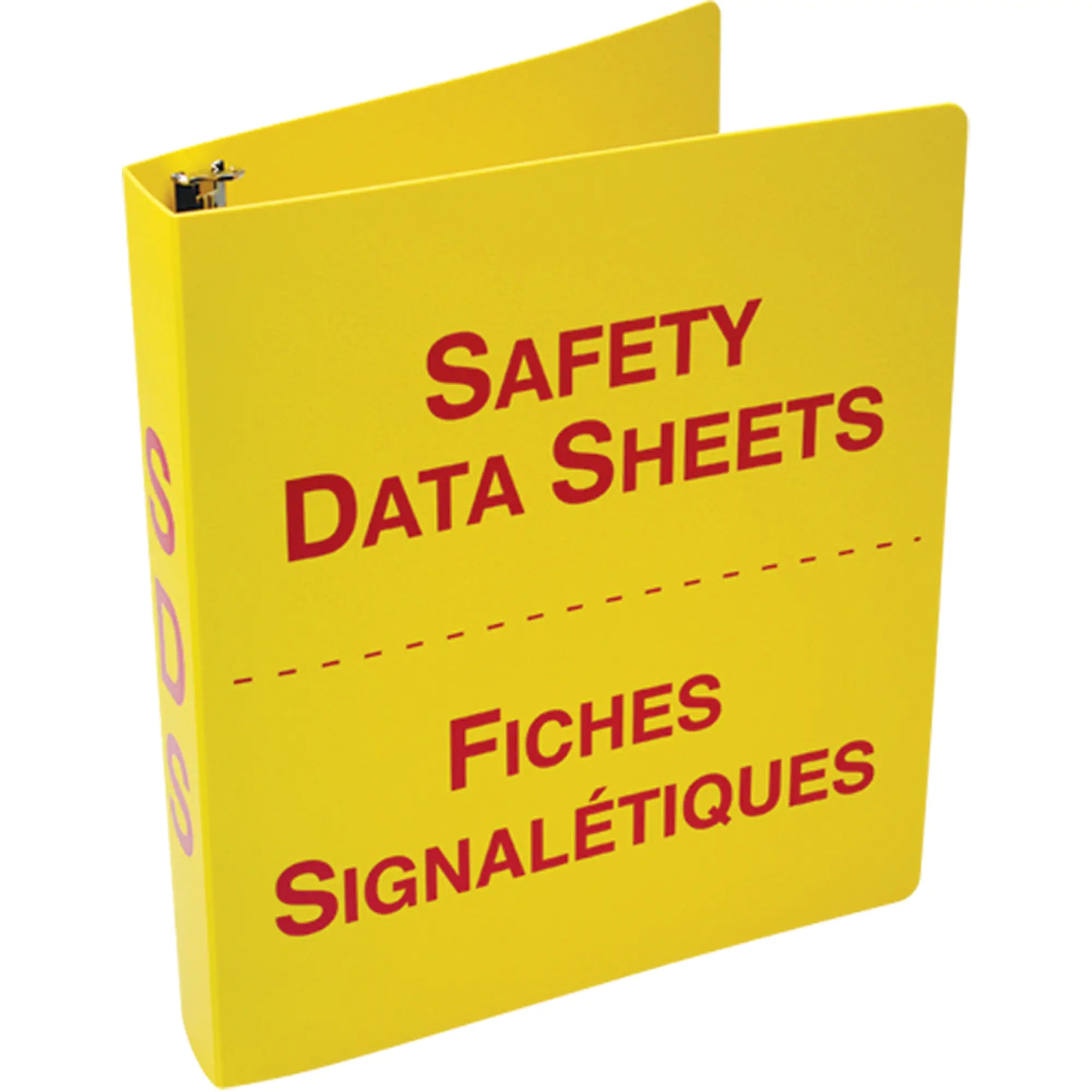 SDS Binder Each