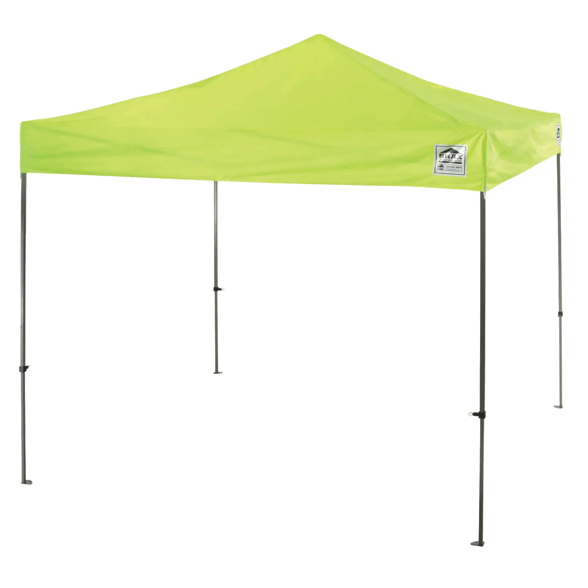 SHAX® 6010 Light-Weight Tents Each