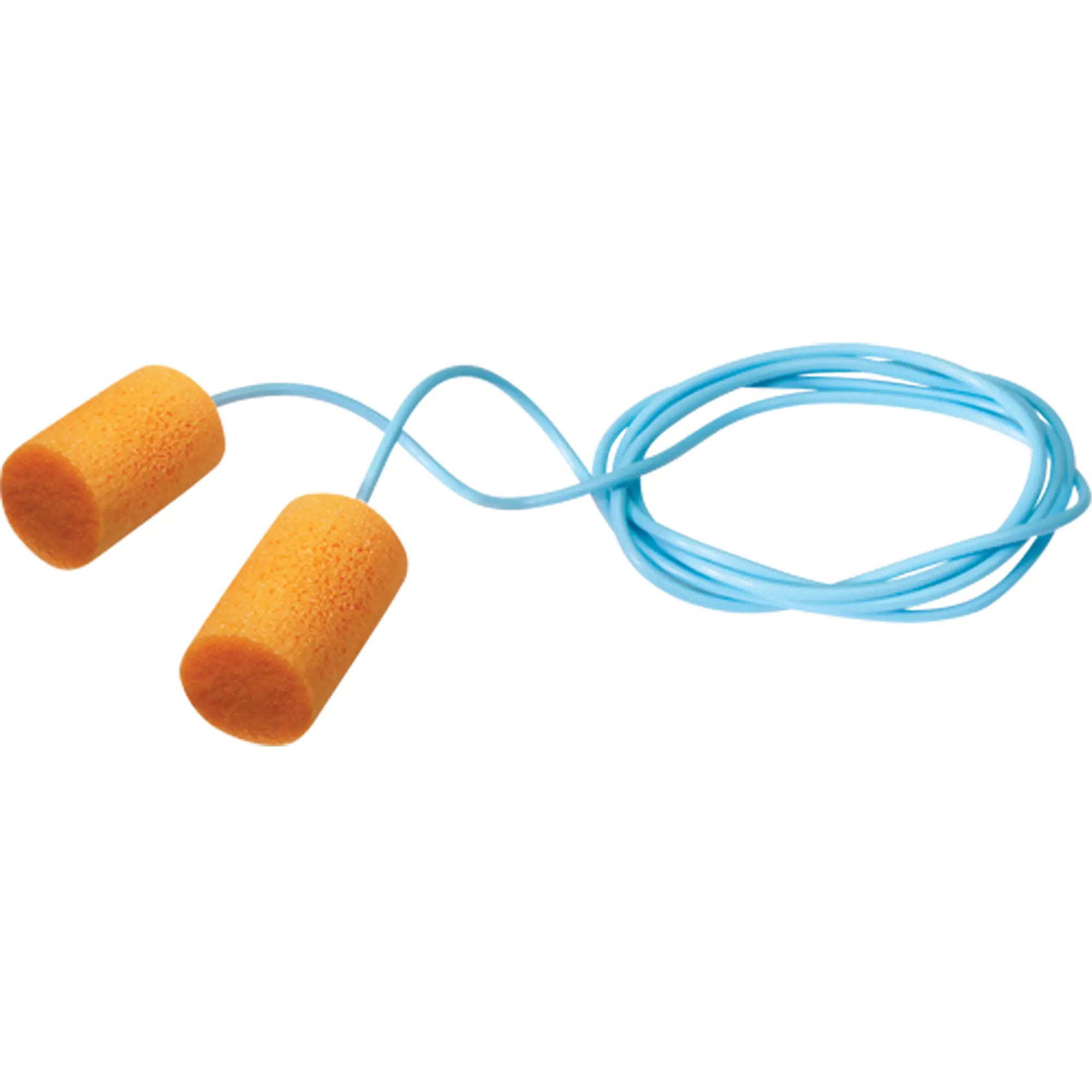 Howard Leight™ FirmFit™ Disposable Earplugs, Bulk - Box, Corded