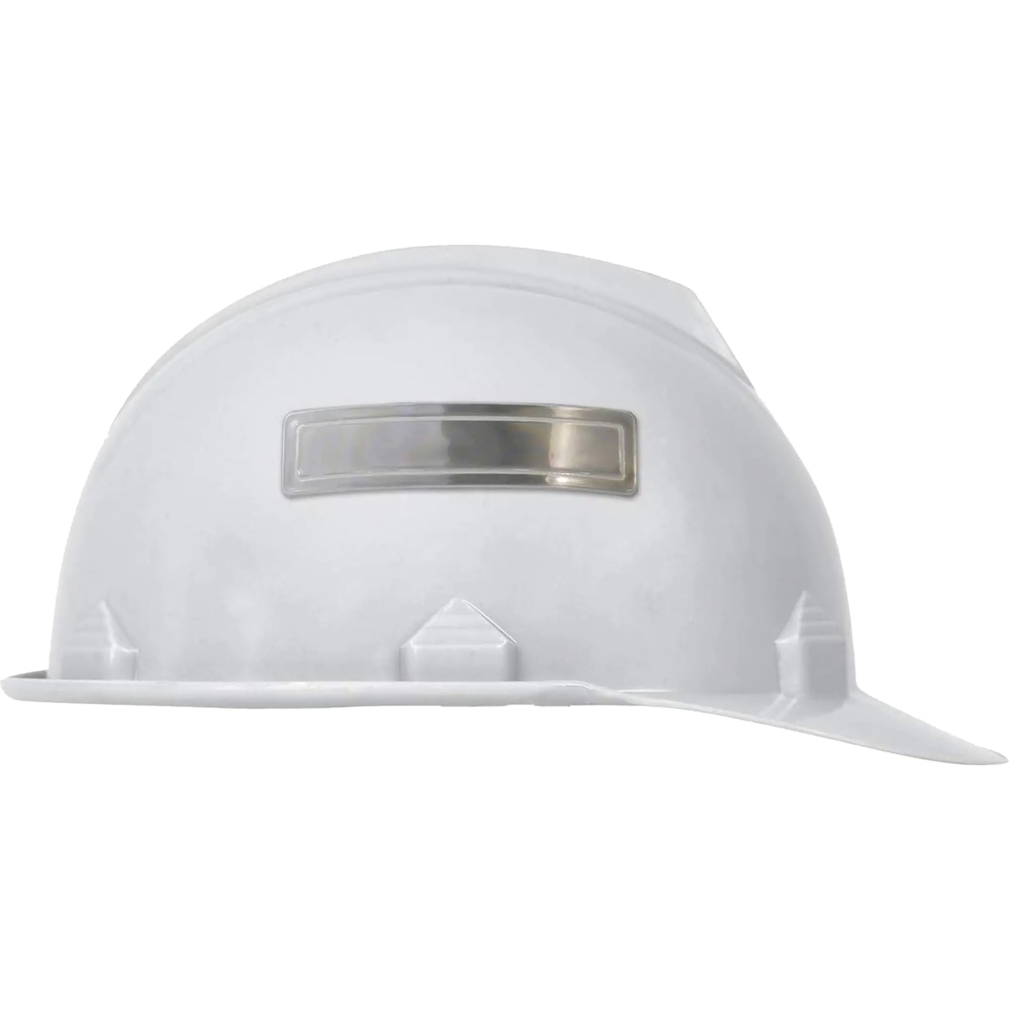 Retro-Reflective Hardhat Stickers Pack of 16