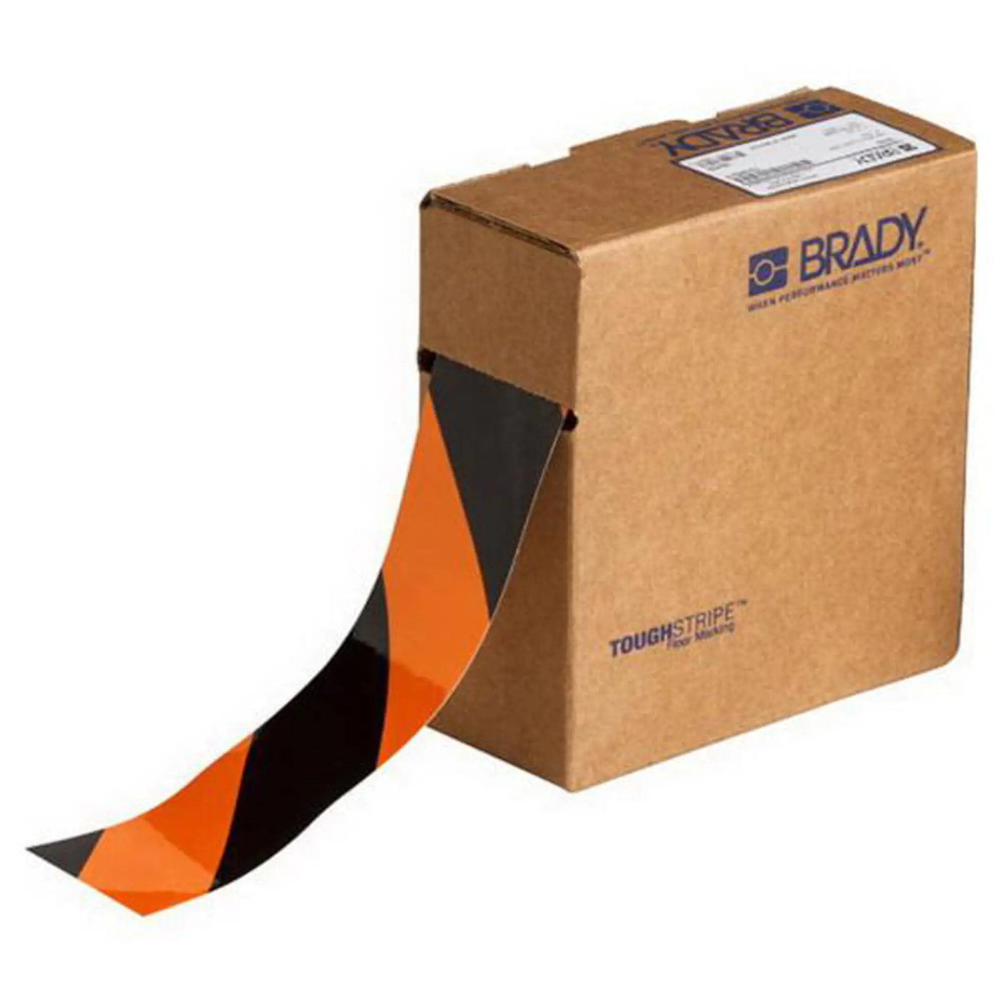 ToughStripe® Floor marking Tape, 2