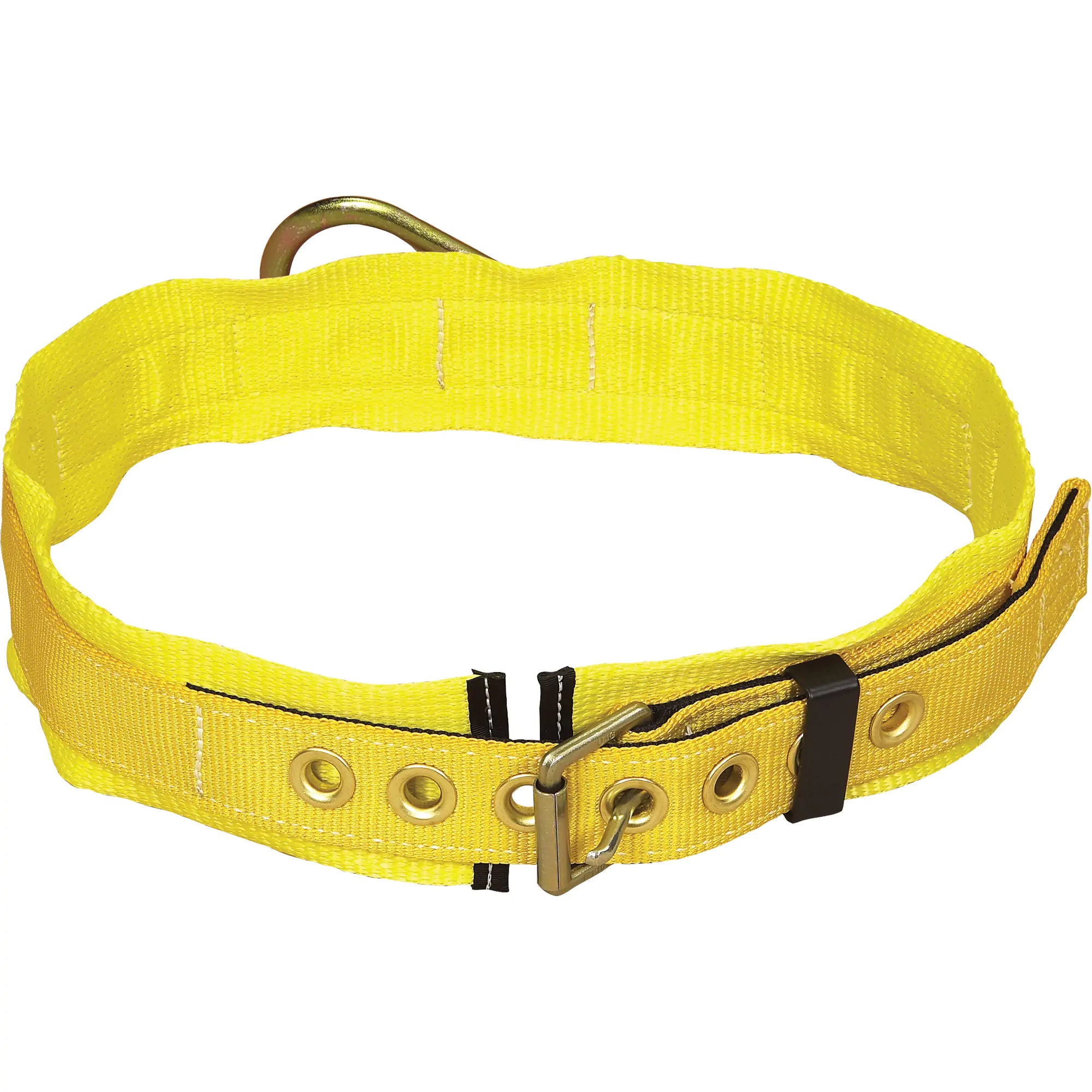 Delta™ Tongue-Buckle Belt Each