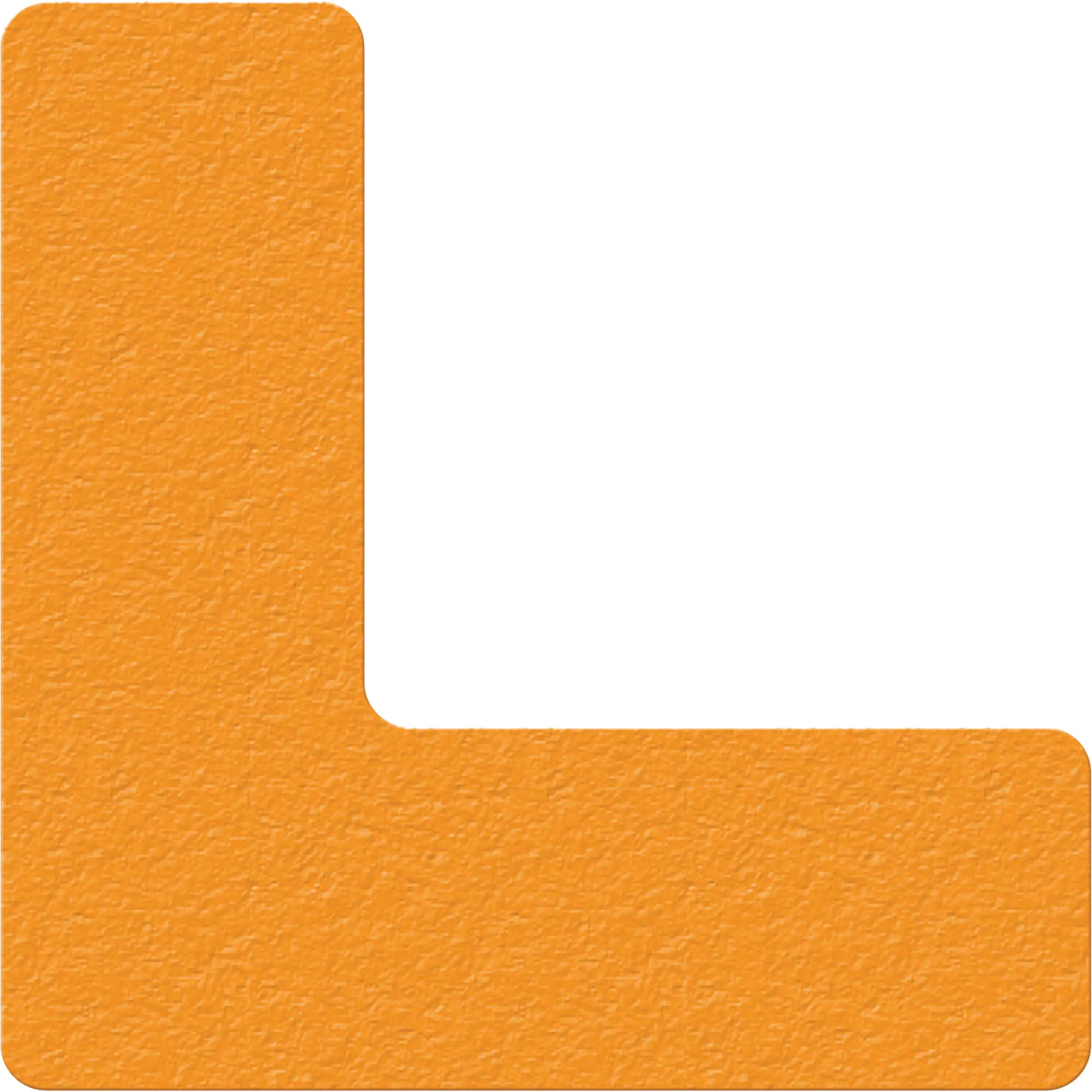 Lean 5S Manufacturing Markers, L, 6