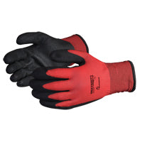 Dexterity® Winter-Lined Gloves with Palm Coating