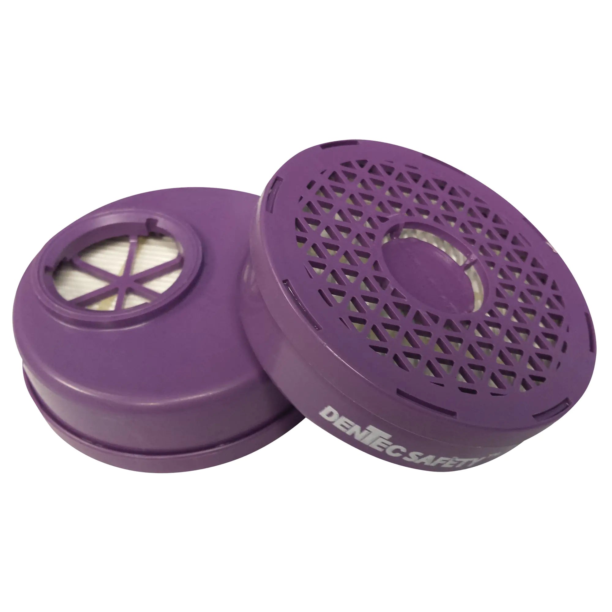 Respirator Cartridge, Particulate Filter, P100 Filter