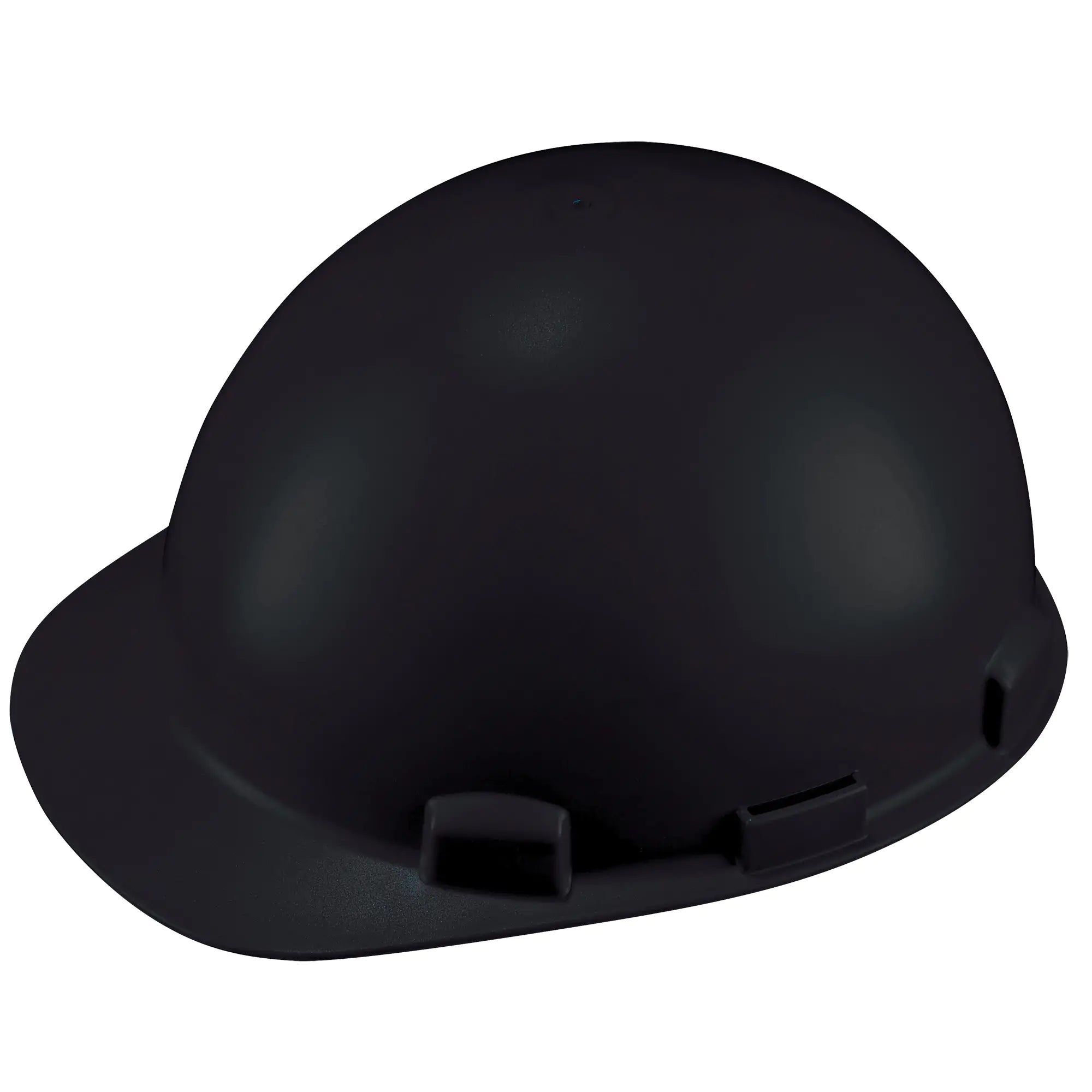 Stromboli™ Hardhat, Ratchet Suspension, Black Each