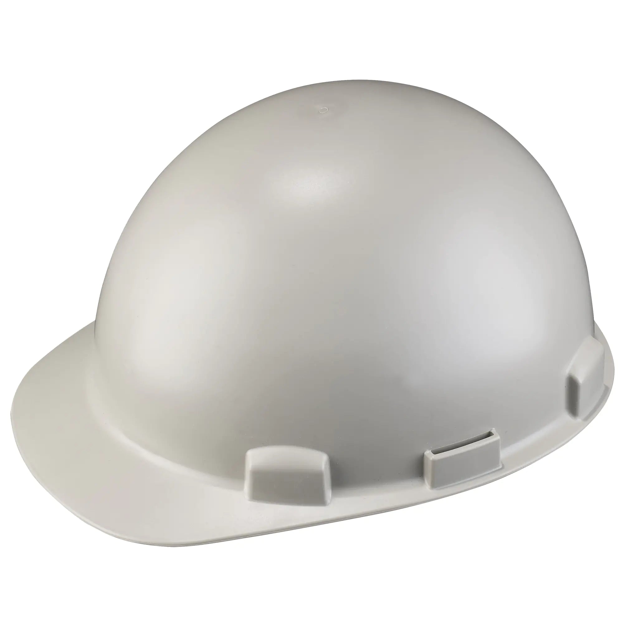Stromboli™ Hardhat, Ratchet Suspension, Grey Each