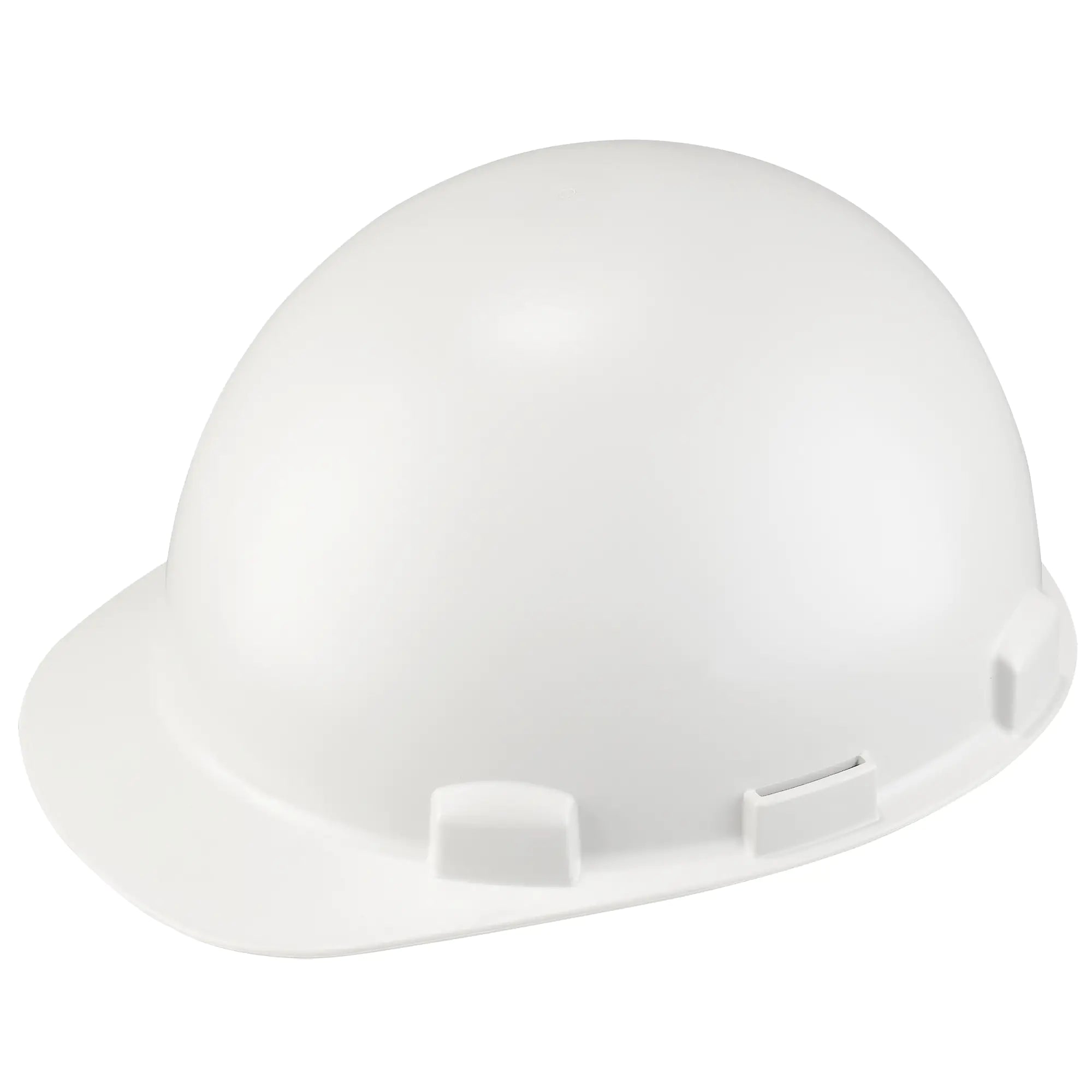 Stromboli™ Hardhat, Ratchet Suspension, White Each