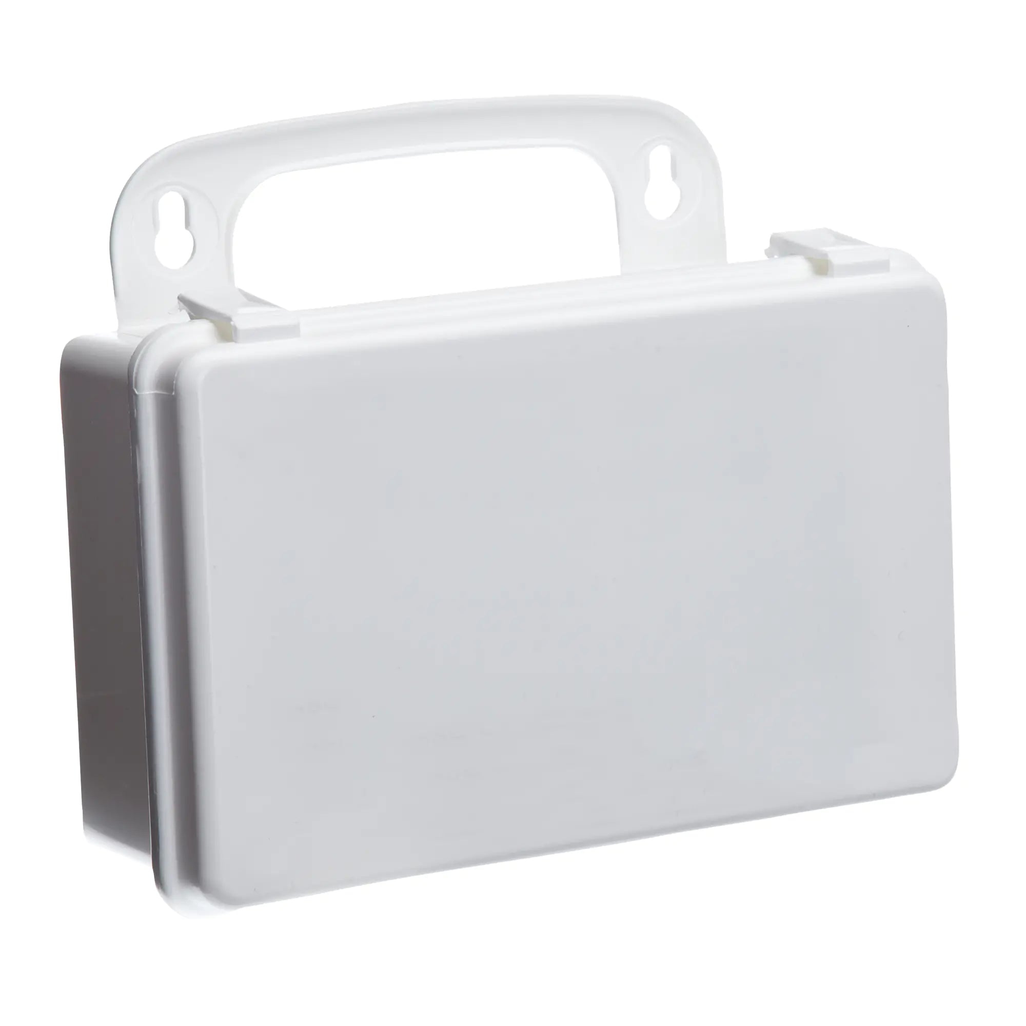 Empty First Aid Kit Box