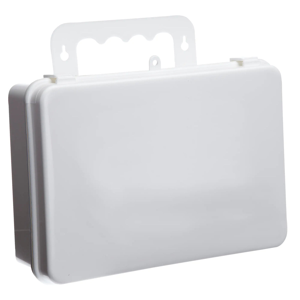 Empty First Aid Kit Box — Solutions Industrielles HB