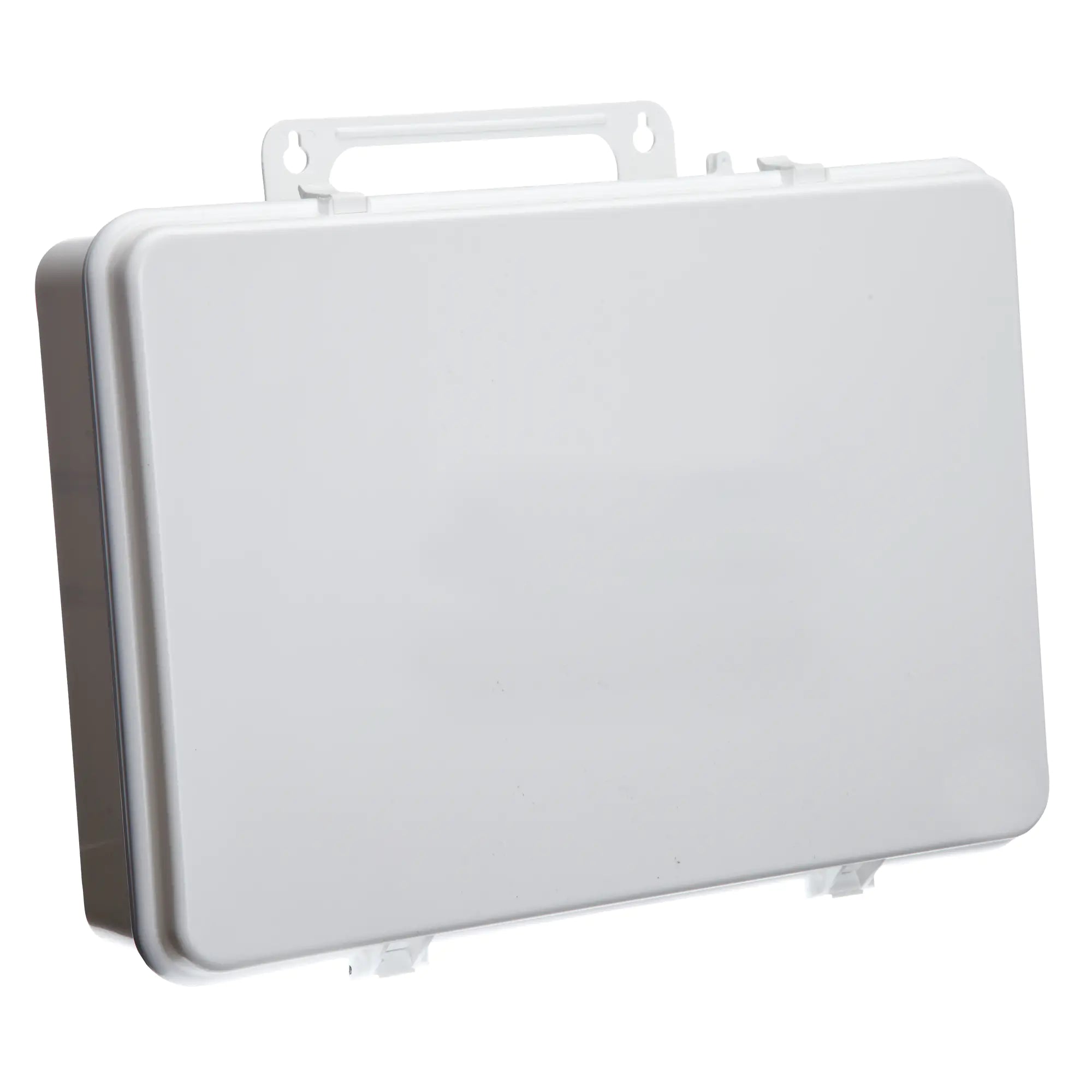 Empty First Aid Kit Box