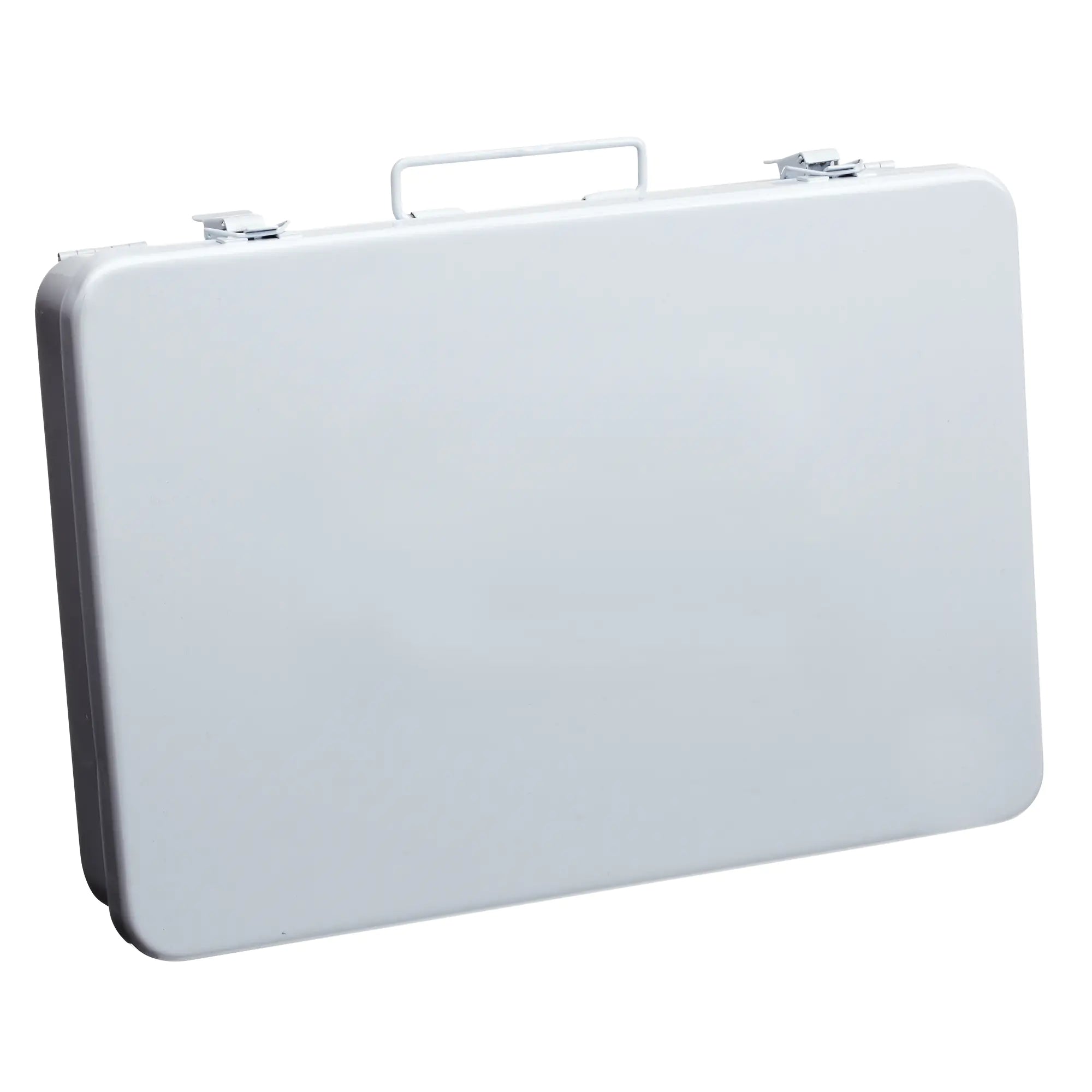 Empty First Aid Kit Box