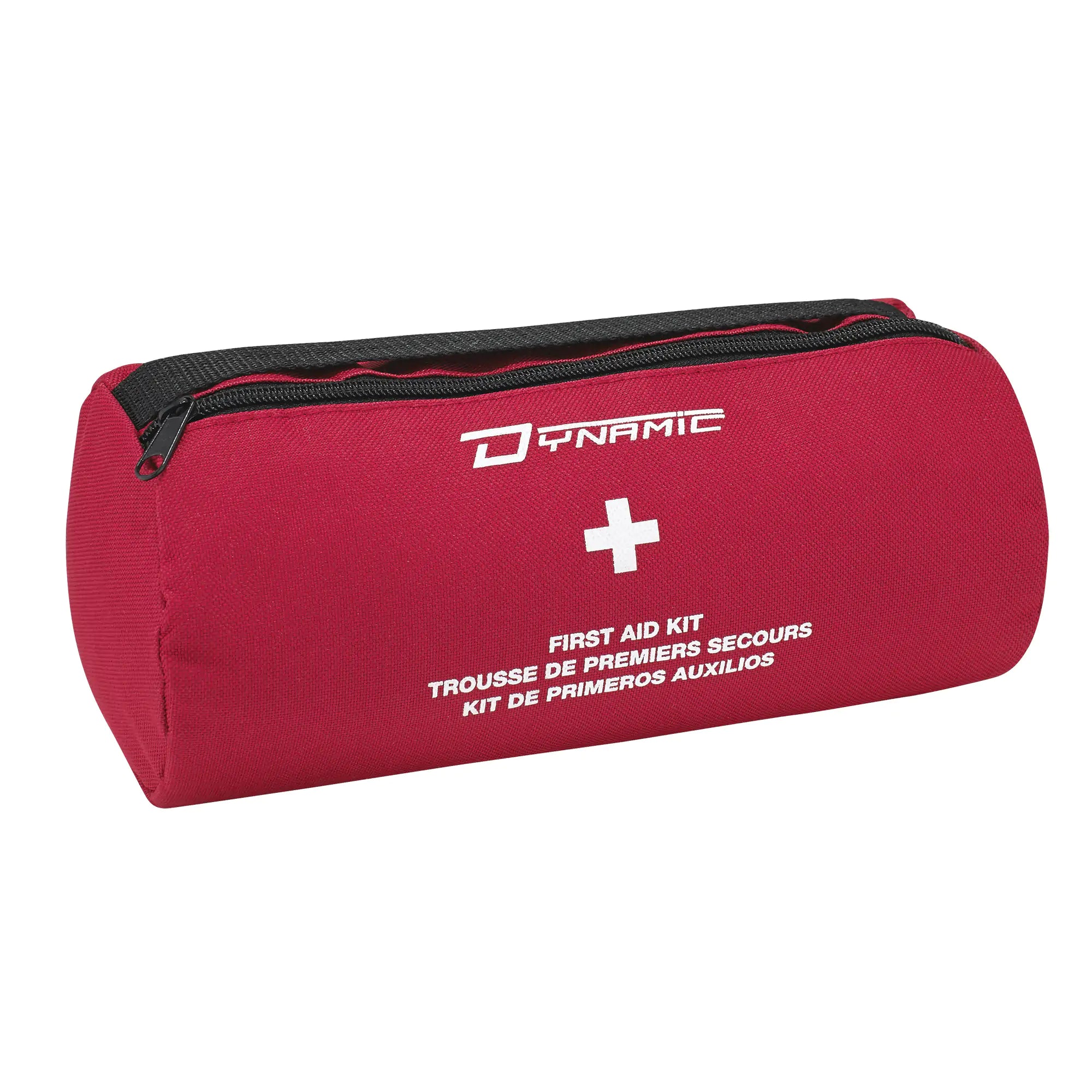 First Aid Kit, Alberta, Pouch