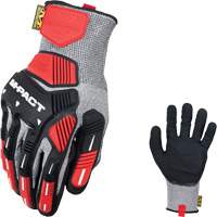 M-Pact® Knit CR5A5 Glove