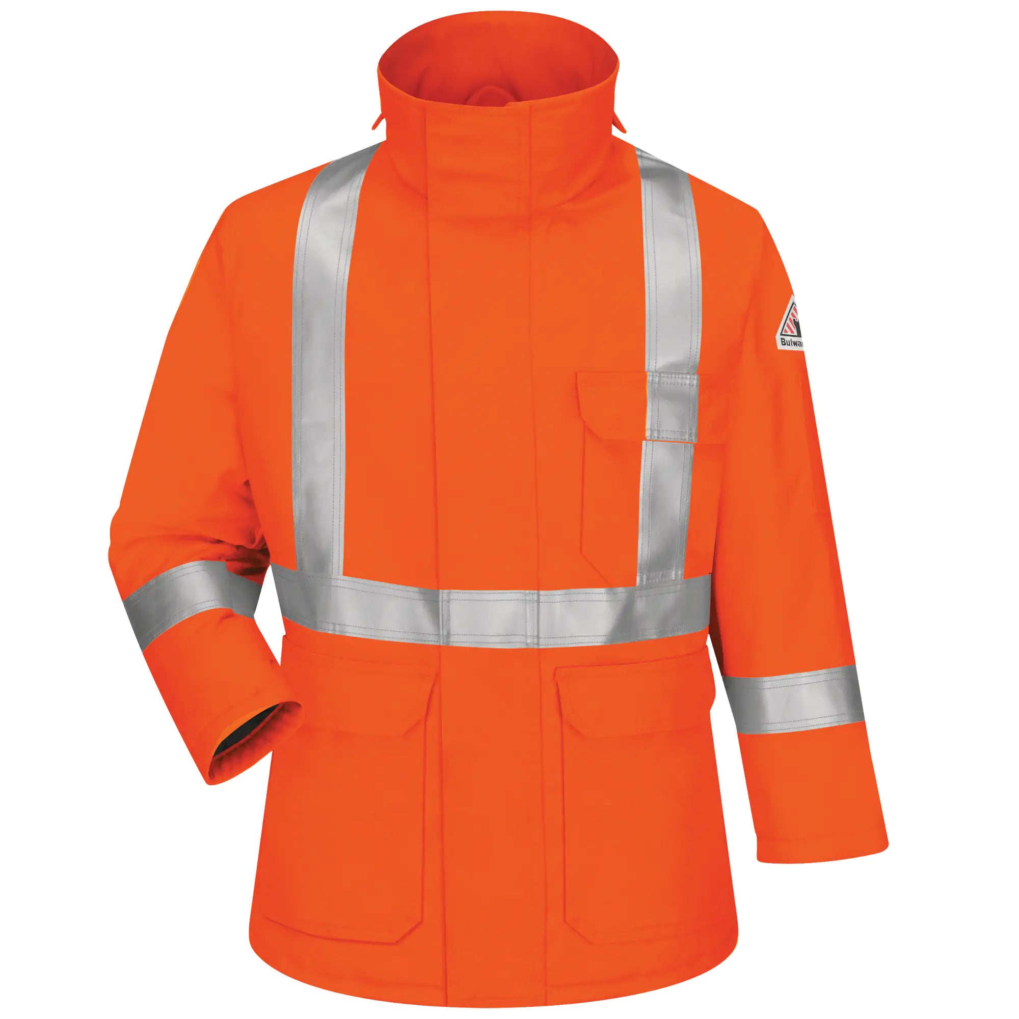 Excel FR® Comfortouch® Deluxe Parkas