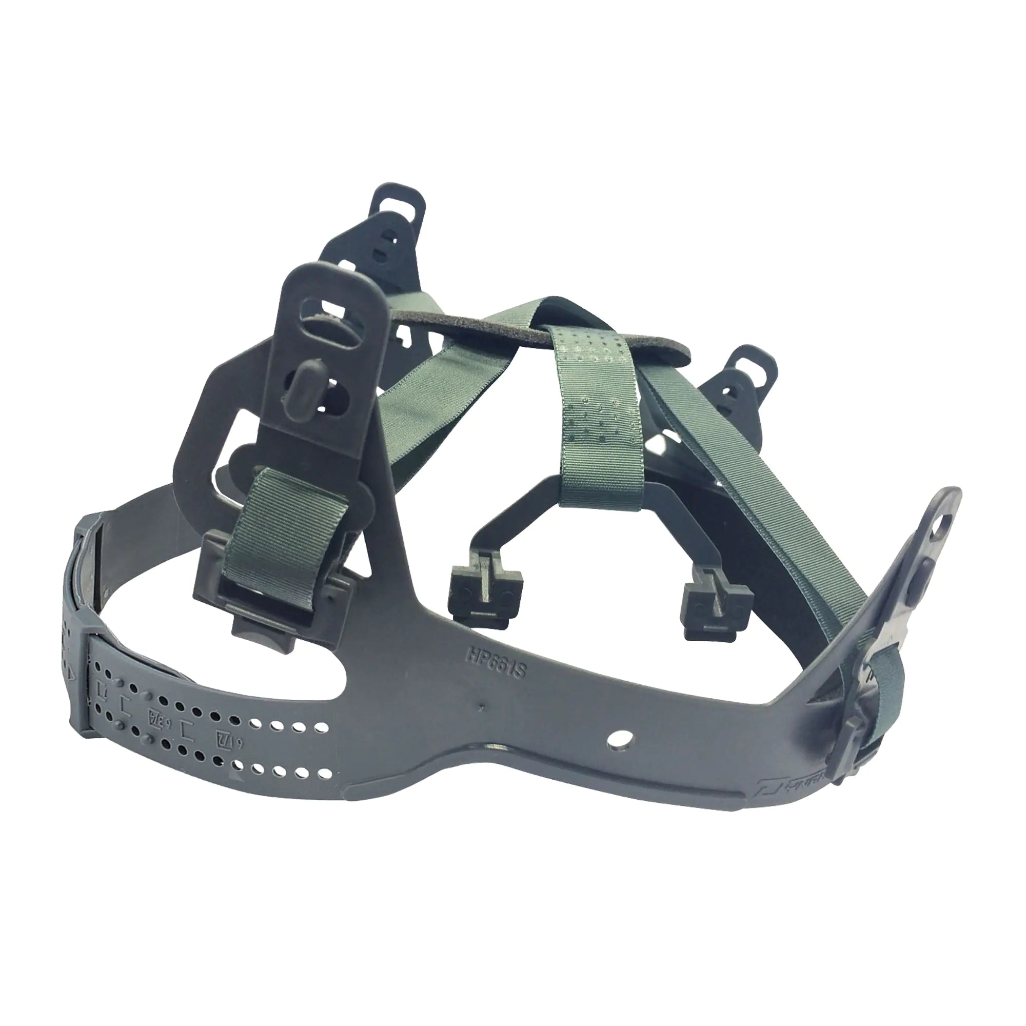 Replacement Suspension, Pinlock