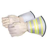 Endura® Deluxe Lineman Gloves