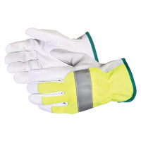Endura® Hi-Viz Reflective Driver's Gloves