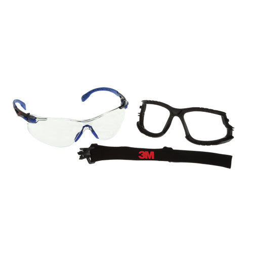 Solus Safety Glasses Kit