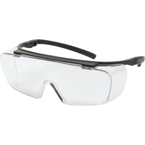 Z2700 OTG Safety Glasses