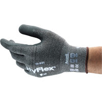 HyFlex™ Cut Resistant Coated Gloves