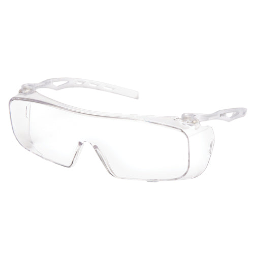 Cappture OTG Safety Glasses