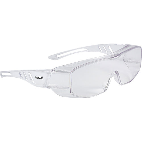 Overlight OTG Safety Glasses