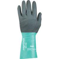 AlphaTec® 58-128 Chemical-Resistant Gloves