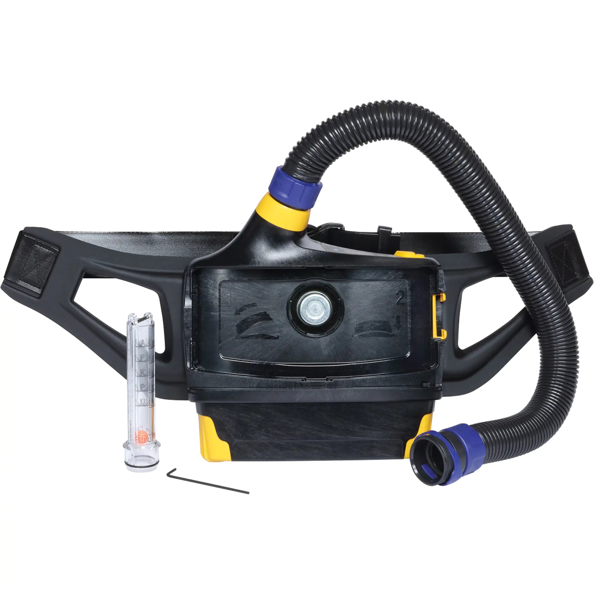 Versaflo™ Powered Air Purifying Respirator Easy Clean Assembly, Lithium-Ion Battery Each