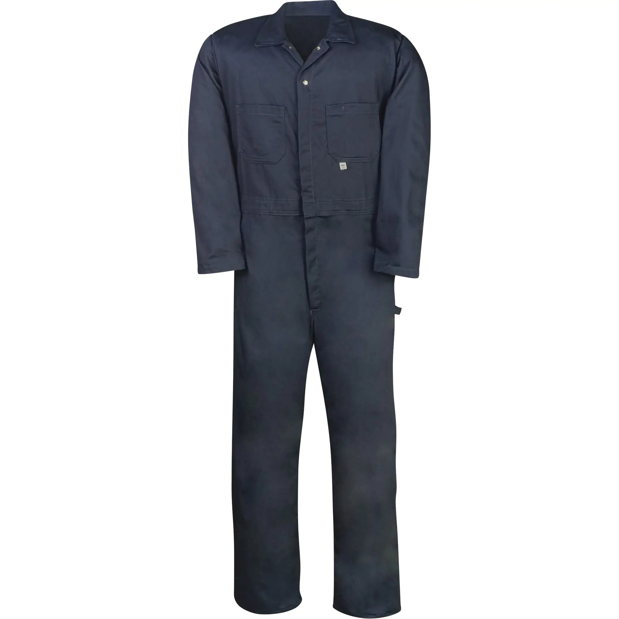 Welding Coveralls