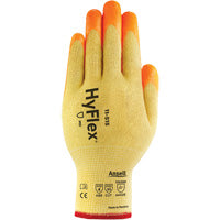 HyFlex® High Visibility Cut-Resistant Gloves
