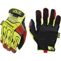Hi-Viz M-Pact® D4-360 Impact Gloves