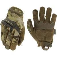 M-Pact® MultiCam Tactical Impact Gloves