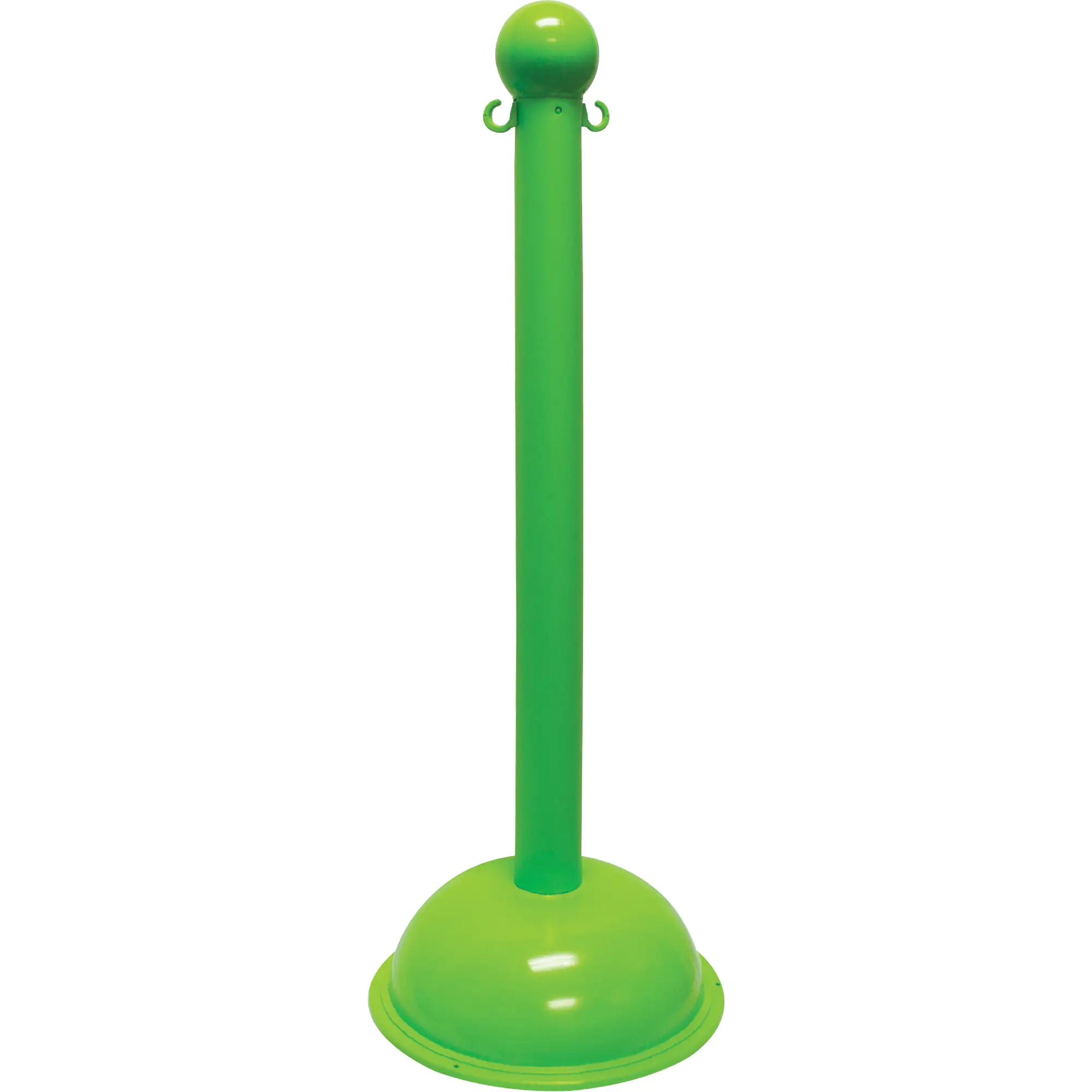 Heavy-Duty Stanchion, 40