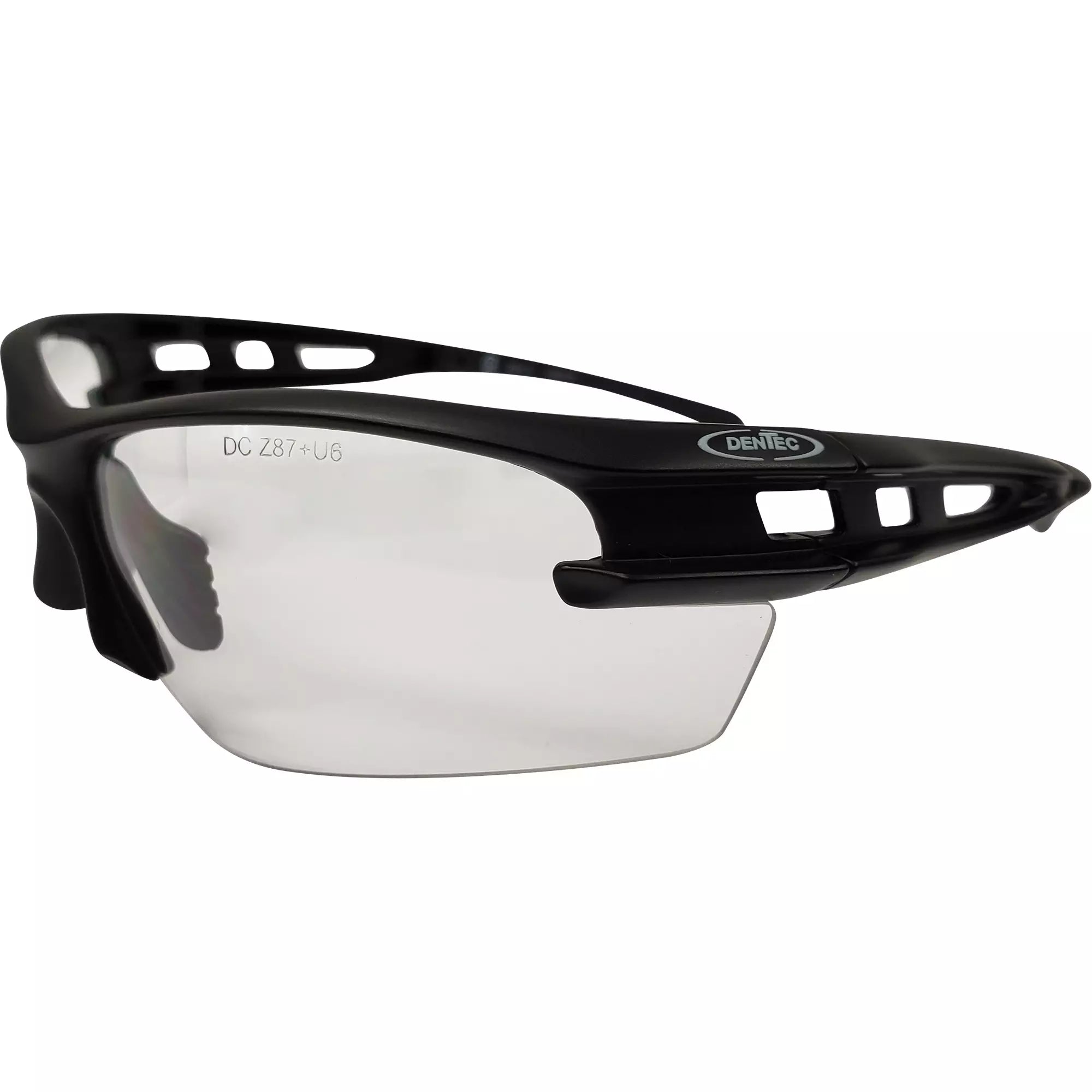 Mango™ Safety Glasses, Clear Lens, CSA Z94.3 Each