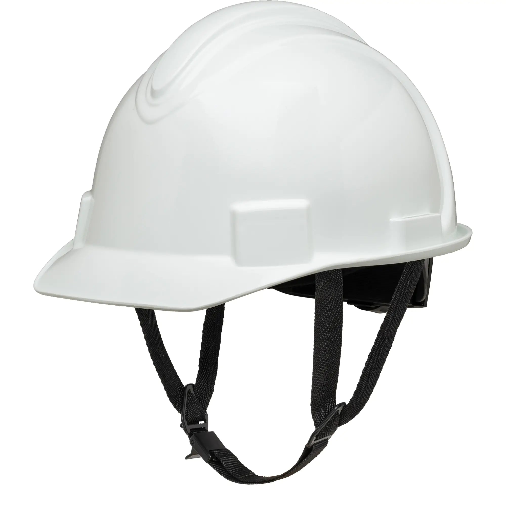 North® Four-Point Hardhat Chin Strap Each