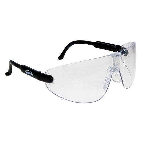 Lexa® Safety Glasses with Medium Lenses