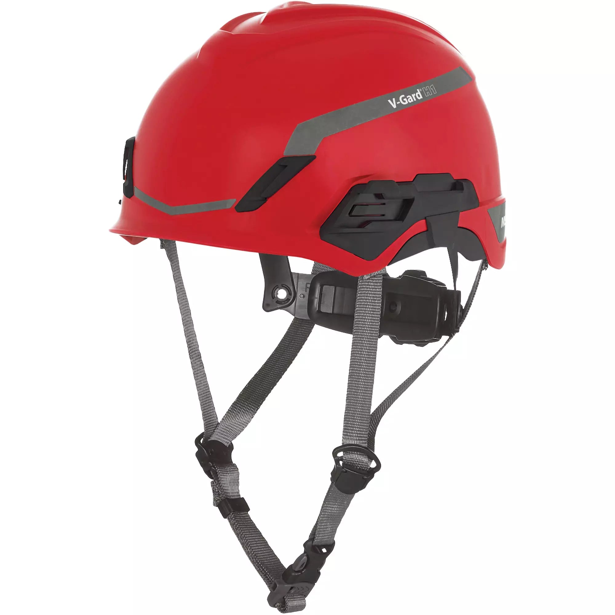 V-Gard® H1 Bivent Safety Helmet Each