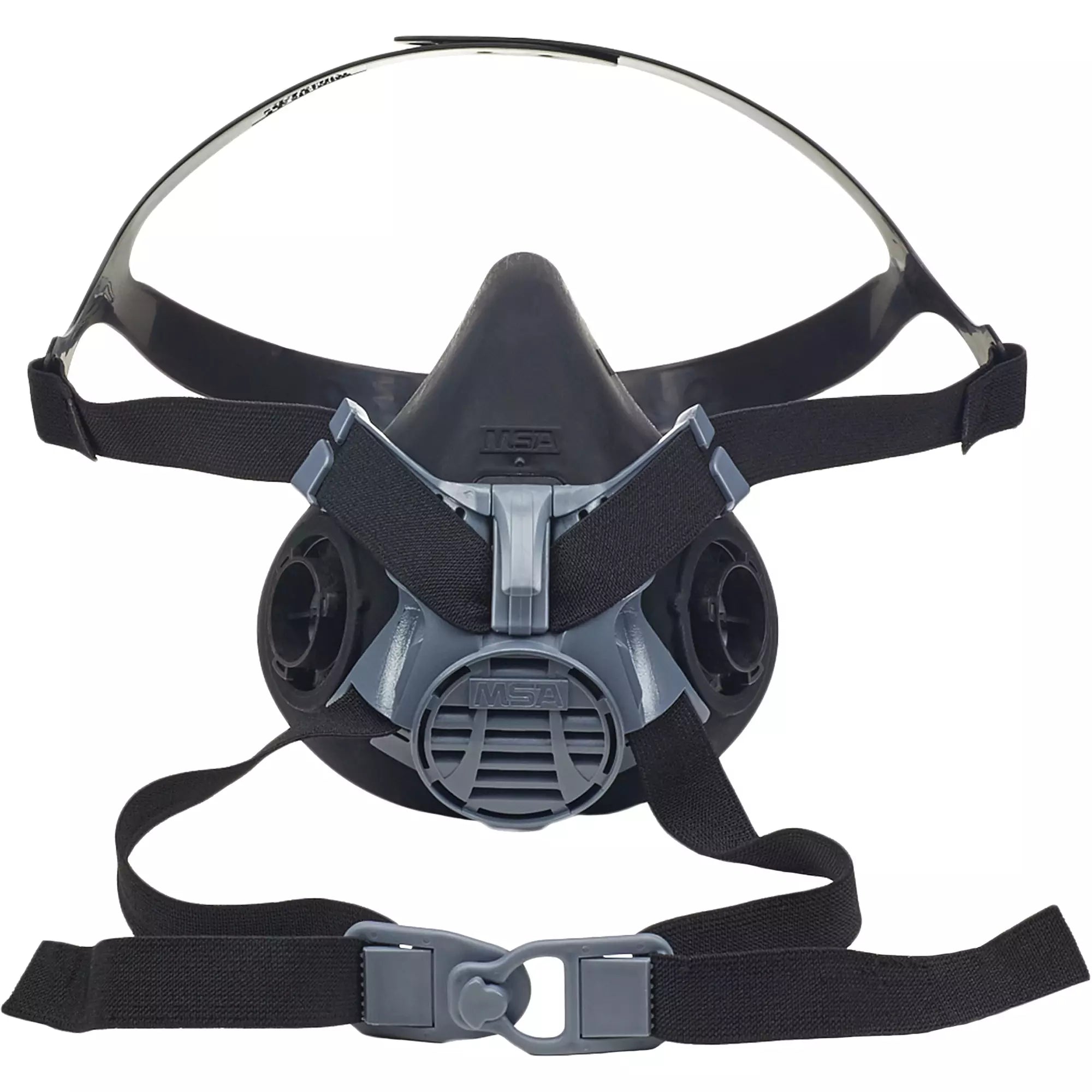 Advantage® 420 Half-Mask Respirator, Elastomer, Large Each