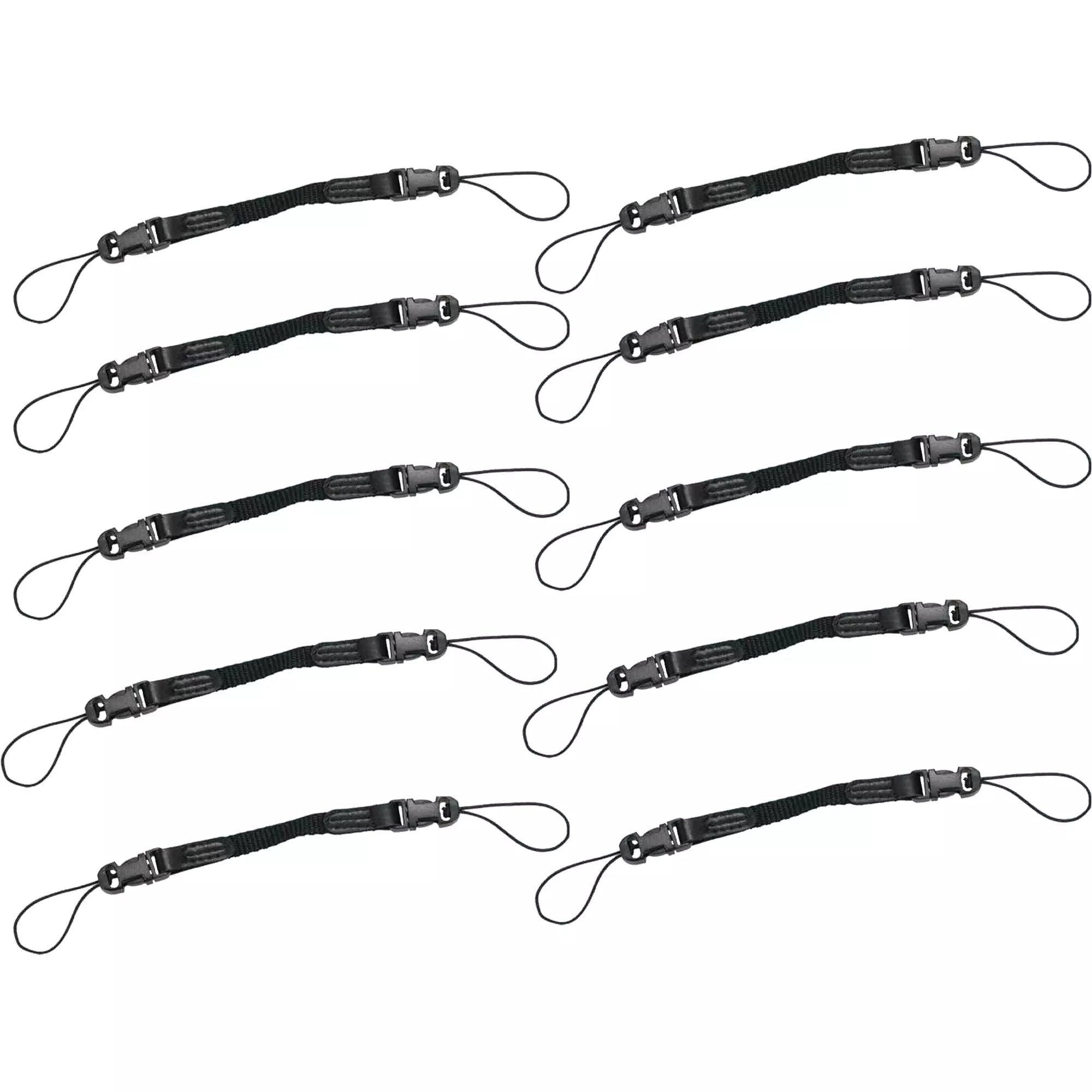 Squids 3136 Barcode Scanner Adaptor Strap Each