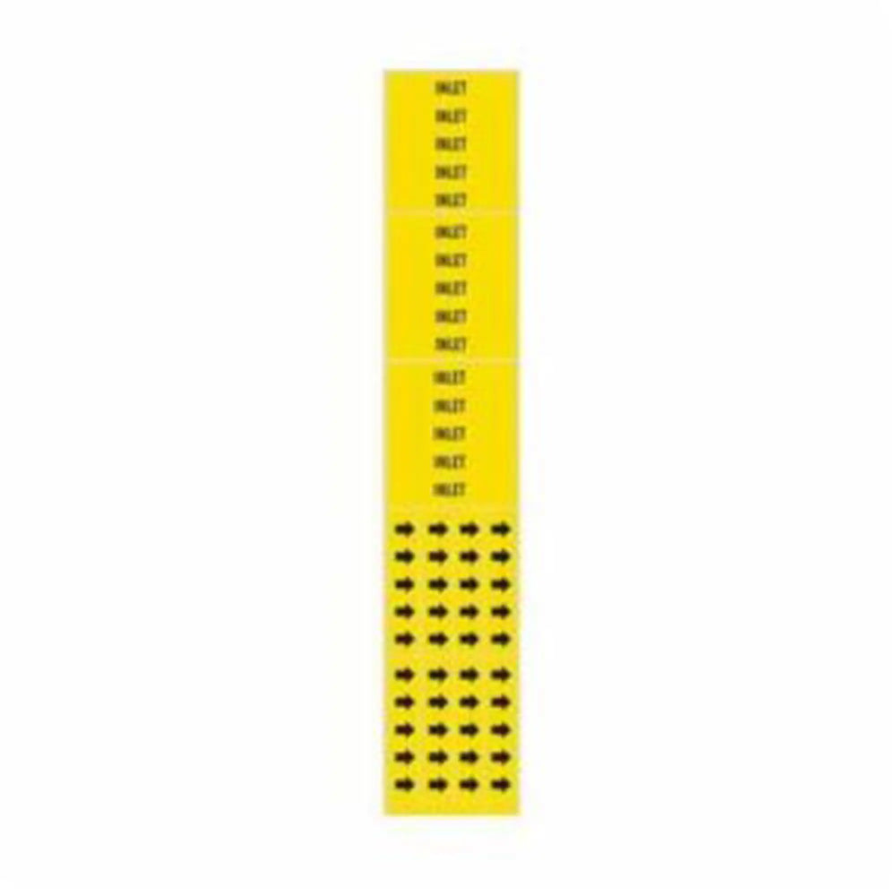 Inlet Marker Design