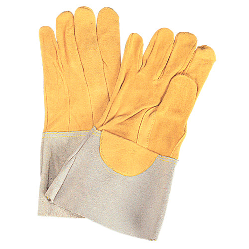 Deerskin TIG Welding Gloves Large Size SM599