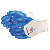 Palm Coated Gloves